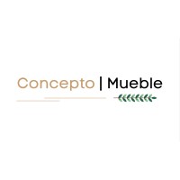 Concepto | Mueble logo - Similar company to Zona De Diseño