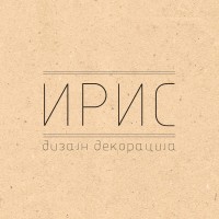 IRIS dizajn i dekoracija logo - Similar company to Prior Project