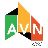 AVN Systems logo - Similar company to Rpg Acoustical Systems, Llc