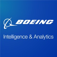 Boeing Intelligence & Analytics logo - Similar company to Avenue Technologies And Commodities Inc.
