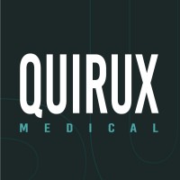 Quirux Medical logo - Similar company to Evolution Medical Center