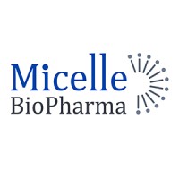 Micelle BioPharma logo - Similar company to Webb Diagnostic Technologies