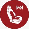 WELNIT INDUSTRIES logo - Similar company to Weavllite