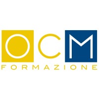 OCM Formazione logo - Similar company to Progetto Divenire - Formazione E Ricerca Nelle Metodologie Autogene