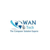 WAN Technologies Inc. logo - Similar company to Wan Technologies