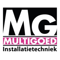 MultiGoed Installatietechniek logo - Similar company to Co-Keur
