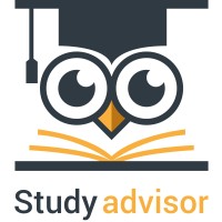 Studyadvisor.mg logo - Similar company to Studyadvisor