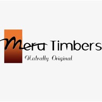 Meru Timber logo - Similar company to Satraco Construction