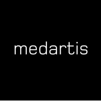 Medartis UK logo - Similar company to Smarter Recruitment Services