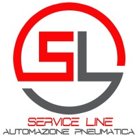 Service Line SRL - Automazione Pneumatica logo - Similar company to Saatchitech S.R.L.