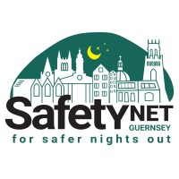 SafetyNet Guernsey logo - Similar company to Tcconsultancy Global
