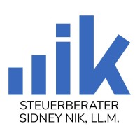 Steuerkanzlei Nik