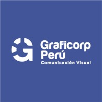 Graficorp Perú logo - Similar company to Aprendelope Eirl - Software & Marketing