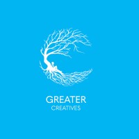 Greater Creatives logo - Similar company to Kobe Visuals