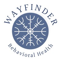 Wayfinder Behavioral Health logo - Similar company to Skyphi Studios
