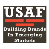 USAF Group logo - Similar company to Luxury Group Us Llc