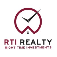 RTI Realty logo - Similar company to Rti Realty Group