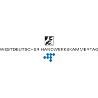 Westdeutscher Handwerkskammertag (WHKT) e. V. logo - Similar company to Tex4.0 Project