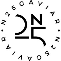 N25 Caviar logo - Similar company to Caviar Import Srl