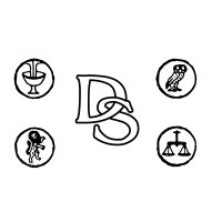 Daily Stoic logo - Similar company to Markmanson.Net