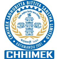 Chhimek Laghubitta Bittiya Sanstha Ltd. logo - Similar company to Nmb Microfinance