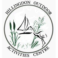Hillingdon Outdoor Activities Centre logo - Similar company to Hoac