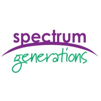 Spectrum Generations logo - Similar company to Ivory Cloud