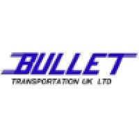 Bullet Transportation Uk Limited