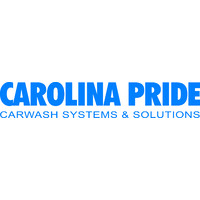 Carolina Pride Carwash Systems & Solutions logo - Similar company to Ram Clutches