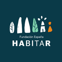 Fundación España Habitar logo - Similar company to Mius Group