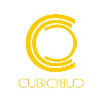 Cubicibuc Limited logo - Similar company to Syncdin