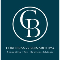 Corcoran & Bernard CPAS LLC logo - Similar company to Crafted Bookkeeping Llc