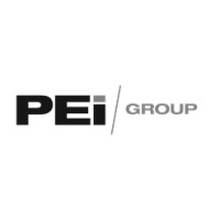 PEI Group Ltd logo - Similar company to Pei