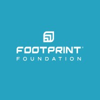 Footprint Foundation logo - Similar company to Untours Foundation