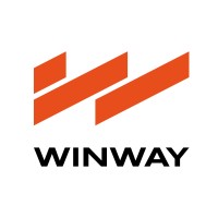 WinWay logo - Similar company to Winway Group