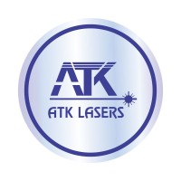 ATK LASERS logo - Similar company to Adk Engineering & Solutions