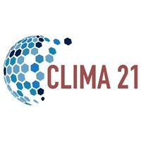 Clima21 logo - Similar company to Ieee Greece Section