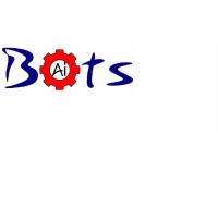 Ai-Bots Technologies LLP logo - Similar company to Mavenick Consulting