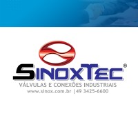 Sinox logo - Similar company to Sinoxlock