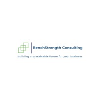 Benchstrength Consulting