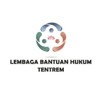 Lembaga Bantuan Hukum (LBH) Tentrem D.I Yogyakarta logo - Similar company to Lbh Sembada
