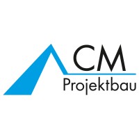 CM Projektbau GmbH logo - Similar company to Urbainity Solutions