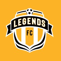 Legends FC logo - Similar company to Albion Sc
