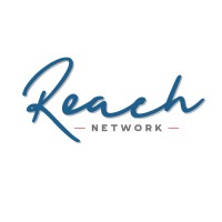 Reach Network logo - Similar company to Audiostream