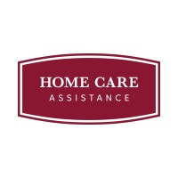 Home Care Assistance Barrie Simcoe County logo - Similar company to Simcoe Rail Solutions Ltd.