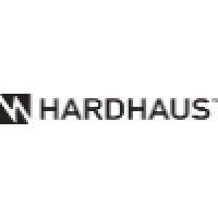 Hardhaus logo - Similar company to Preplay
