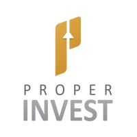 Proper Invest logo - Similar company to Properinvest.Com