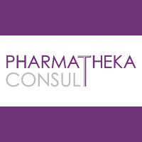 Pharmatheka Consult d.o.o. logo - Similar company to Quality Austria Adriatic