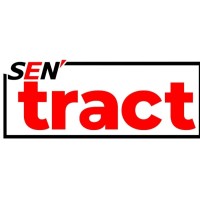 Tract - Quotidien en ligne du Sénégal logo - Similar company to Axes & Cibles Com