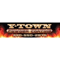 Y-Town Powder Coating logo - Similar company to Advantage Powder Coating